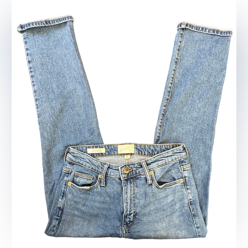 Universal Thread Jeans